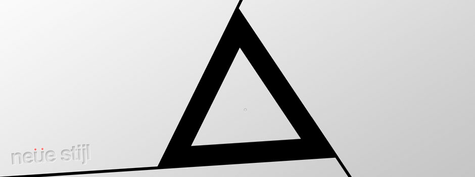 neue stijl