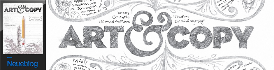 Art & Copy