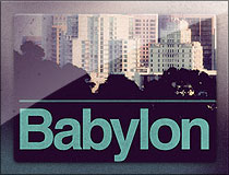 Babylon