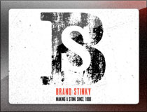 Brand Stinky