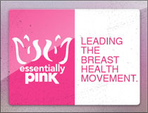 Essentially Pink