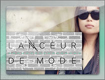 Lanceur De Mode