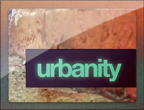 Urbanity