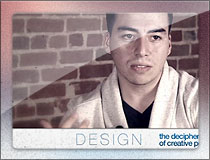 Why do I love design?